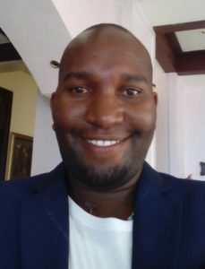 Martin Nsubuga 2018